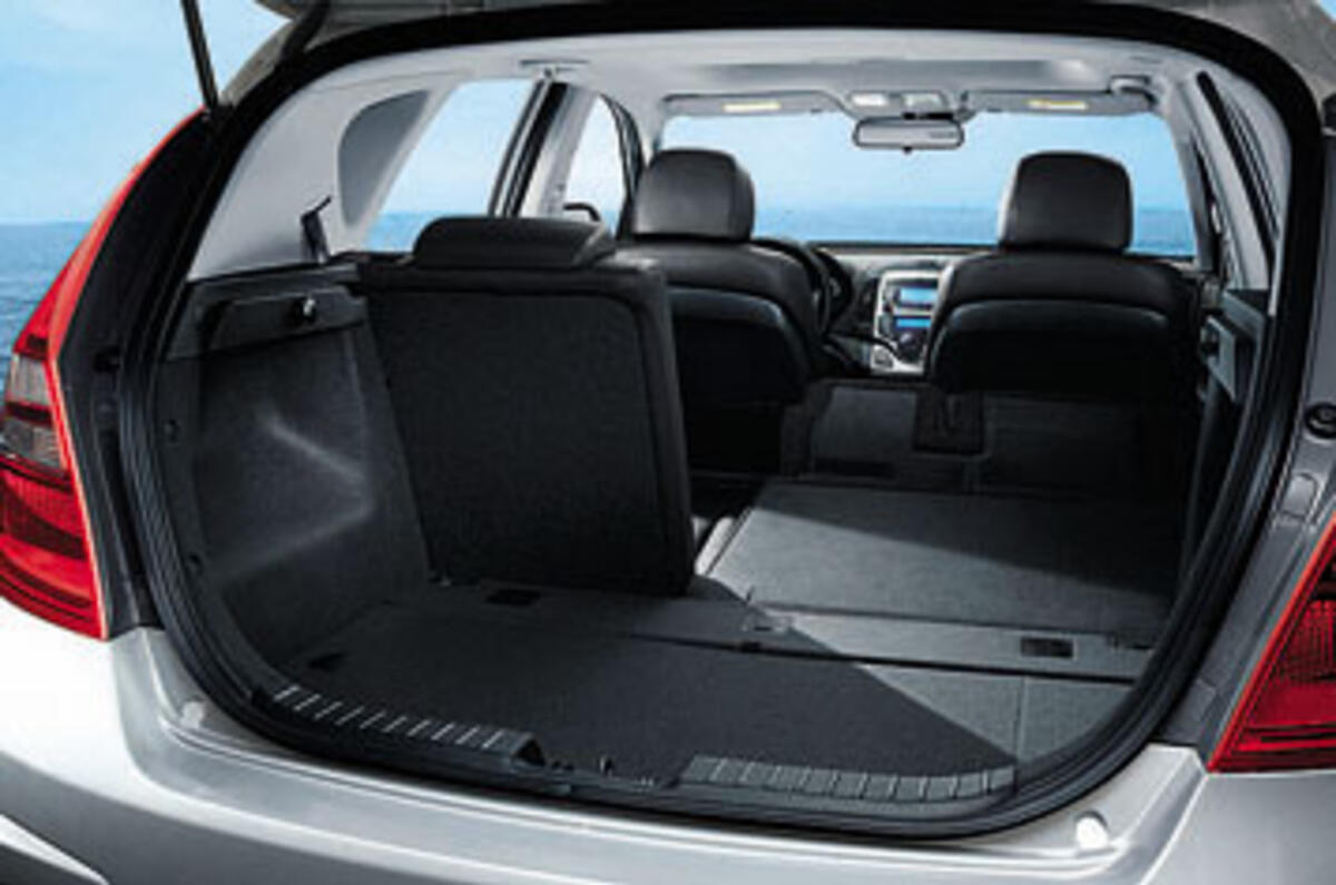 hyundai i30 1.4 hyundai i30 1.4